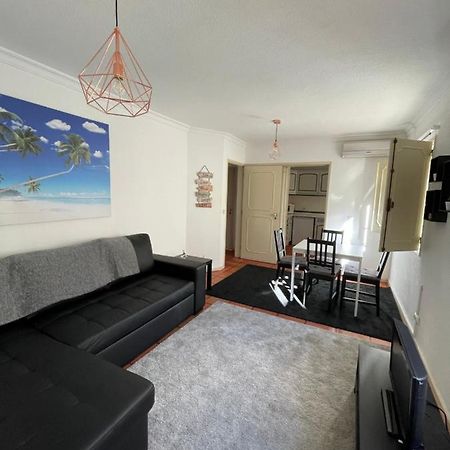 Marina Arcadas Apartment Vilamoura Bagian luar foto