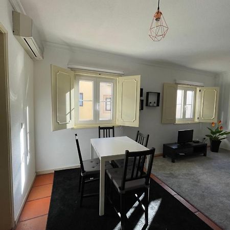 Marina Arcadas Apartment Vilamoura Bagian luar foto