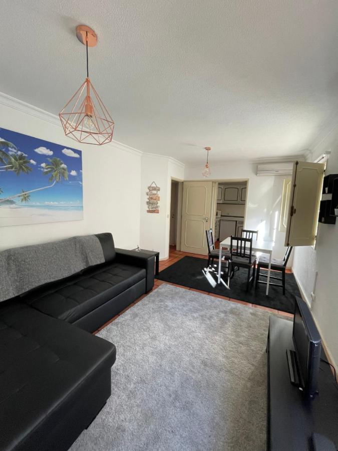 Marina Arcadas Apartment Vilamoura Bagian luar foto