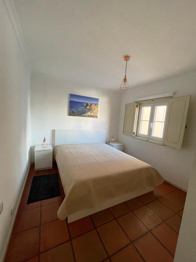 Marina Arcadas Apartment Vilamoura Bagian luar foto