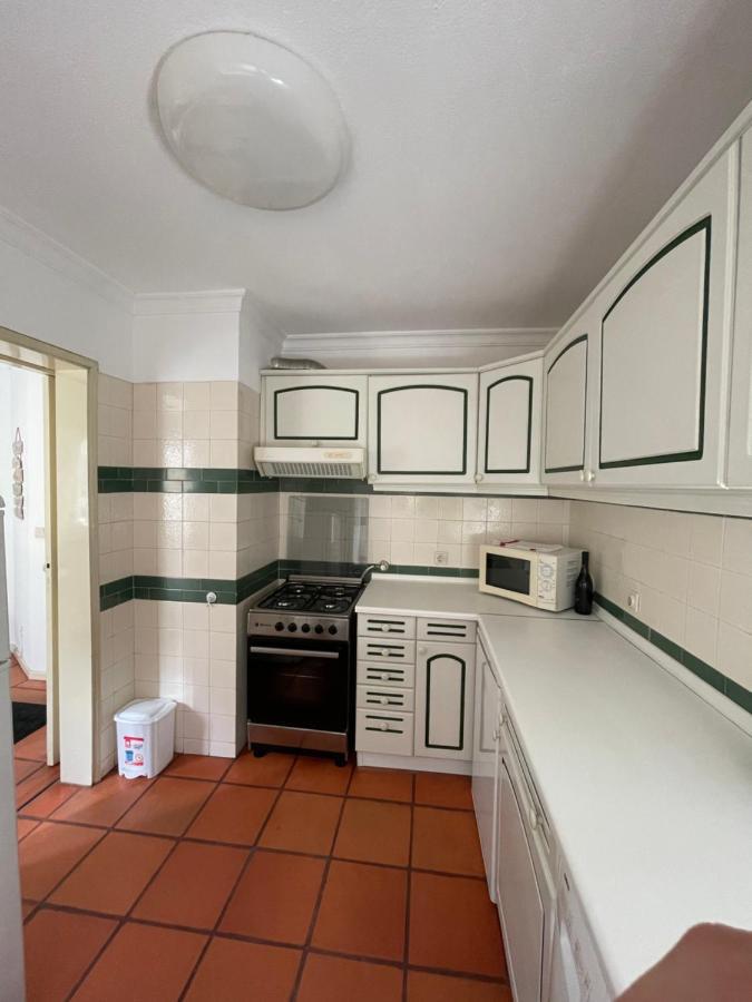 Marina Arcadas Apartment Vilamoura Bagian luar foto